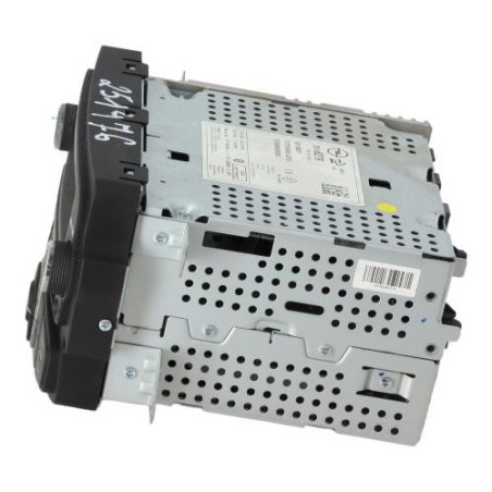 Autoradio d'origine OPEL CORSA E