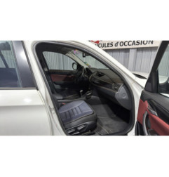 Boite a gants BMW X1 E84 Photo n°4