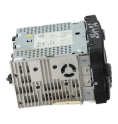 Autoradio d'origine OPEL CORSA E Photo n°4