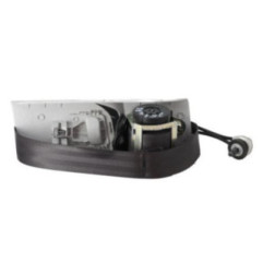 Ceinture avant droit OPEL CORSA E Photo n°1