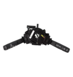 Com (Bloc Contacteur Tournant+Commodo Essuie Glace+Commodo Phare) OPEL CORSA E Photo n°1