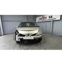 Feu arriere principal gauche (feux) RENAULT CLIO 3 Photo n°6