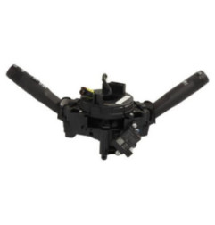 Com (Bloc Contacteur Tournant+Commodo Essuie Glace+Commodo Phare) OPEL CORSA E Photo n°3