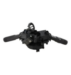 Com (Bloc Contacteur Tournant+Commodo Essuie Glace+Commodo Phare) OPEL CORSA E Photo n°4