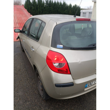 Amortisseur avant gauche RENAULT CLIO 3