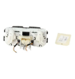 Commande chauffage OPEL CORSA E