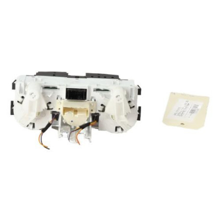 Commande chauffage OPEL CORSA E