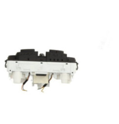 Commande chauffage OPEL CORSA E Photo n°3