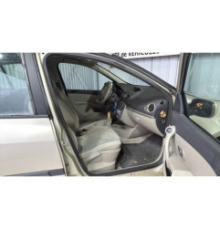 Serrure arriere droit RENAULT CLIO 3 Photo n°9