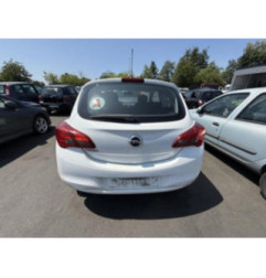 Commande chauffage OPEL CORSA E Photo n°19