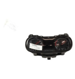 Compteur OPEL CORSA E