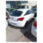 Pare soleil gauche OPEL CORSA E