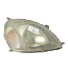 Optique avant principal droit (feux)(phare) TOYOTA YARIS 1 Photo n°1