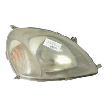 Optique avant principal droit (feux)(phare) TOYOTA YARIS 1 Photo n°1