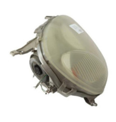 Optique avant principal droit (feux)(phare) TOYOTA YARIS 1 Photo n°4