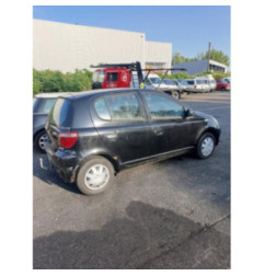 Optique avant principal droit (feux)(phare) TOYOTA YARIS 1 Photo n°8