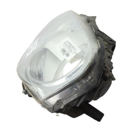 Optique avant principal gauche (feux)(phare) VOLKSWAGEN POLO 4