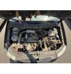 Optique avant principal gauche (feux)(phare) VOLKSWAGEN POLO 4 Photo n°7