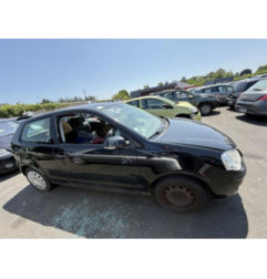 Optique avant principal gauche (feux)(phare) VOLKSWAGEN POLO 4 Photo n°10