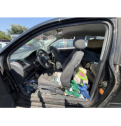 Optique avant principal gauche (feux)(phare) VOLKSWAGEN POLO 4 Photo n°11