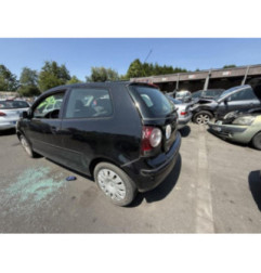 Optique avant principal gauche (feux)(phare) VOLKSWAGEN POLO 4 Photo n°12