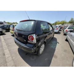 Optique avant principal gauche (feux)(phare) VOLKSWAGEN POLO 4 Photo n°13