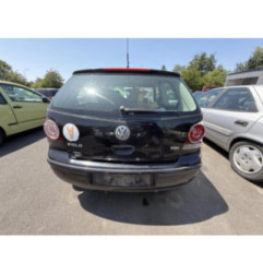 Optique avant principal gauche (feux)(phare) VOLKSWAGEN POLO 4 Photo n°14