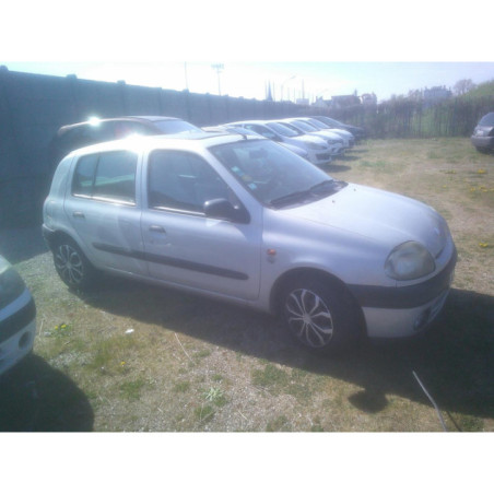 Ceinture arriere gauche RENAULT CLIO 2