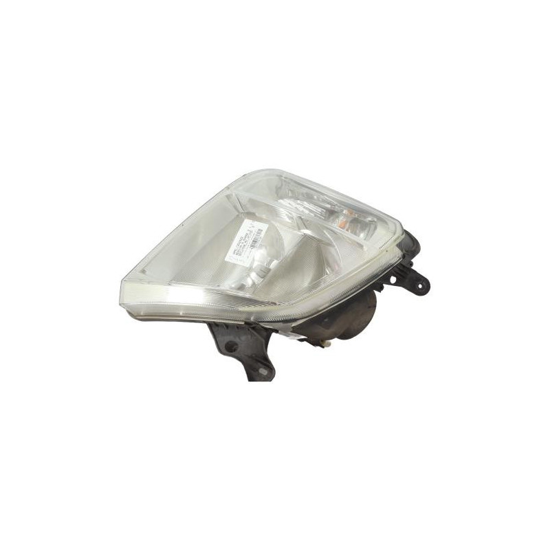 Optique avant principal droit (feux)(phare) OPEL MERIVA A