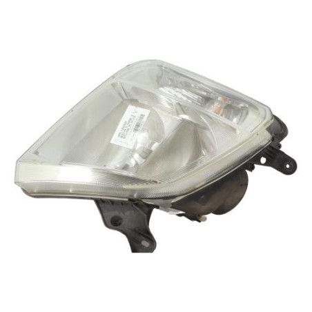 Optique avant principal droit (feux)(phare) OPEL MERIVA A Photo n°1