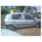 Commande chauffage RENAULT CLIO 2