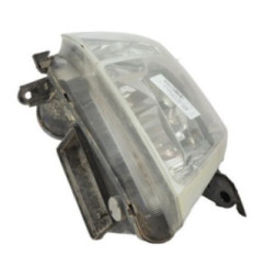 Optique avant principal droit (feux)(phare) OPEL MERIVA A Photo n°4