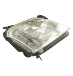 Optique avant principal droit (feux)(phare) OPEL MERIVA A Photo n°5