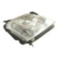 Optique avant principal droit (feux)(phare) OPEL MERIVA A
