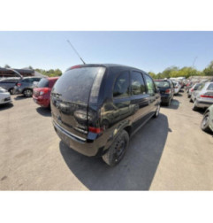 Optique avant principal droit (feux)(phare) OPEL MERIVA A Photo n°15