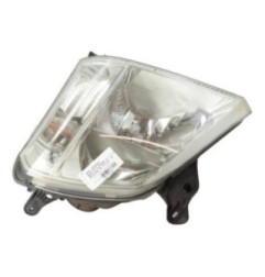 Optique avant principal gauche (feux)(phare) OPEL MERIVA A Photo n°1