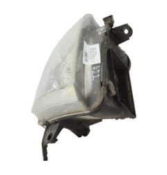 Optique avant principal gauche (feux)(phare) OPEL MERIVA A