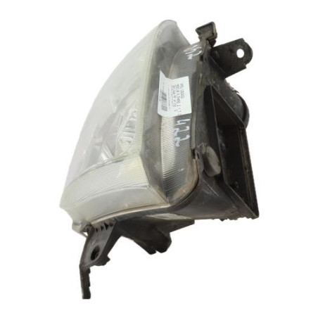 Optique avant principal gauche (feux)(phare) OPEL MERIVA A