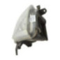Optique avant principal gauche (feux)(phare) OPEL MERIVA A