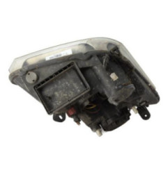 Optique avant principal gauche (feux)(phare) OPEL MERIVA A Photo n°3