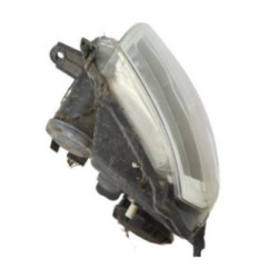 Optique avant principal gauche (feux)(phare) OPEL MERIVA A Photo n°4