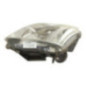 Optique avant principal gauche (feux)(phare) OPEL MERIVA A