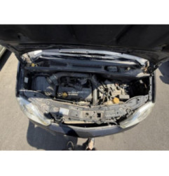 Optique avant principal gauche (feux)(phare) OPEL MERIVA A Photo n°7