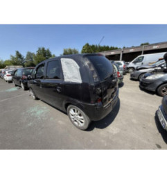 Optique avant principal gauche (feux)(phare) OPEL MERIVA A Photo n°14