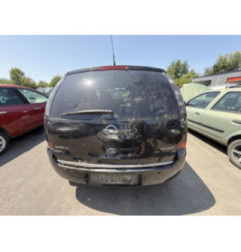 Optique avant principal gauche (feux)(phare) OPEL MERIVA A Photo n°16