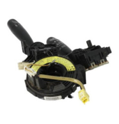 Com (Bloc Contacteur Tournant+Commodo Essuie Glace+Commodo Phare) TOYOTA YARIS 1