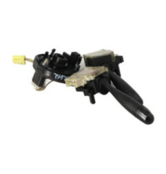 Com (Bloc Contacteur Tournant+Commodo Essuie Glace+Commodo Phare) TOYOTA YARIS 1 Photo n°4