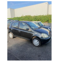 Com (Bloc Contacteur Tournant+Commodo Essuie Glace+Commodo Phare) TOYOTA YARIS 1 Photo n°6