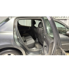 Retroviseur interieur PEUGEOT 207 Photo n°5