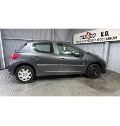 Siege avant droit PEUGEOT 207 Photo n°3